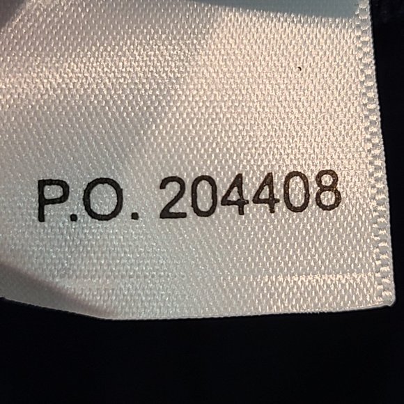 Adrianna Papell Formal Dress Beaded Sequin Womens 4 Navy Blue Short Sleeve Maxi - Picture 15 of 16